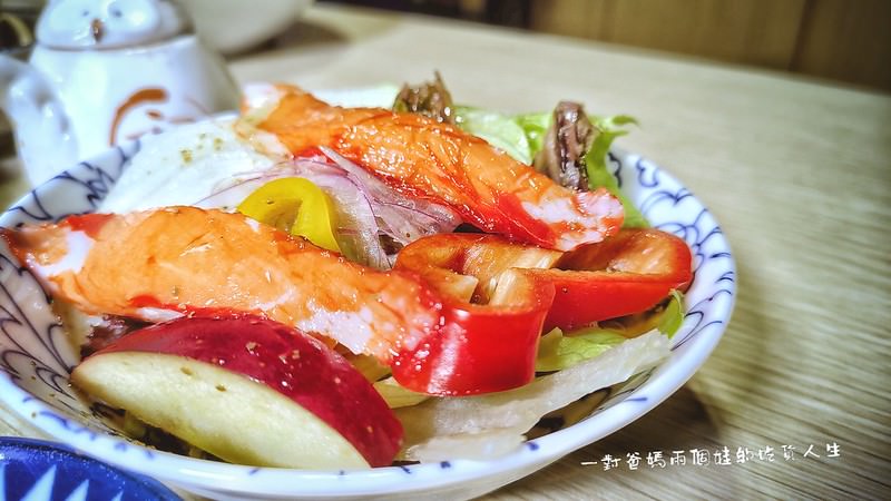 高雄三民區日本料理『築饌丼飯壽司』