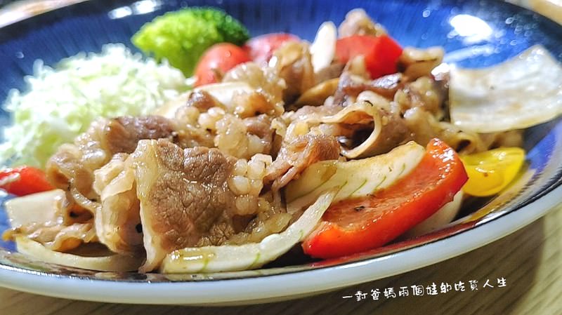 高雄三民區日本料理『築饌丼飯壽司』