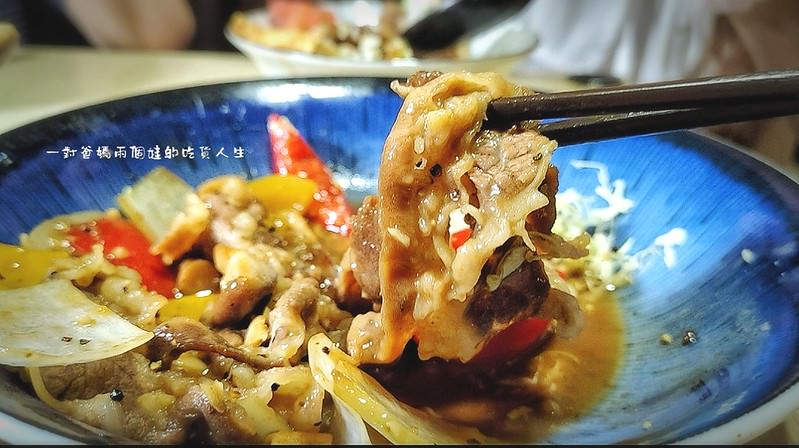 高雄三民區日本料理『築饌丼飯壽司』