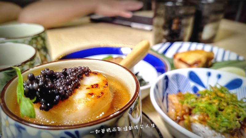 高雄三民區日本料理『築饌丼飯壽司』