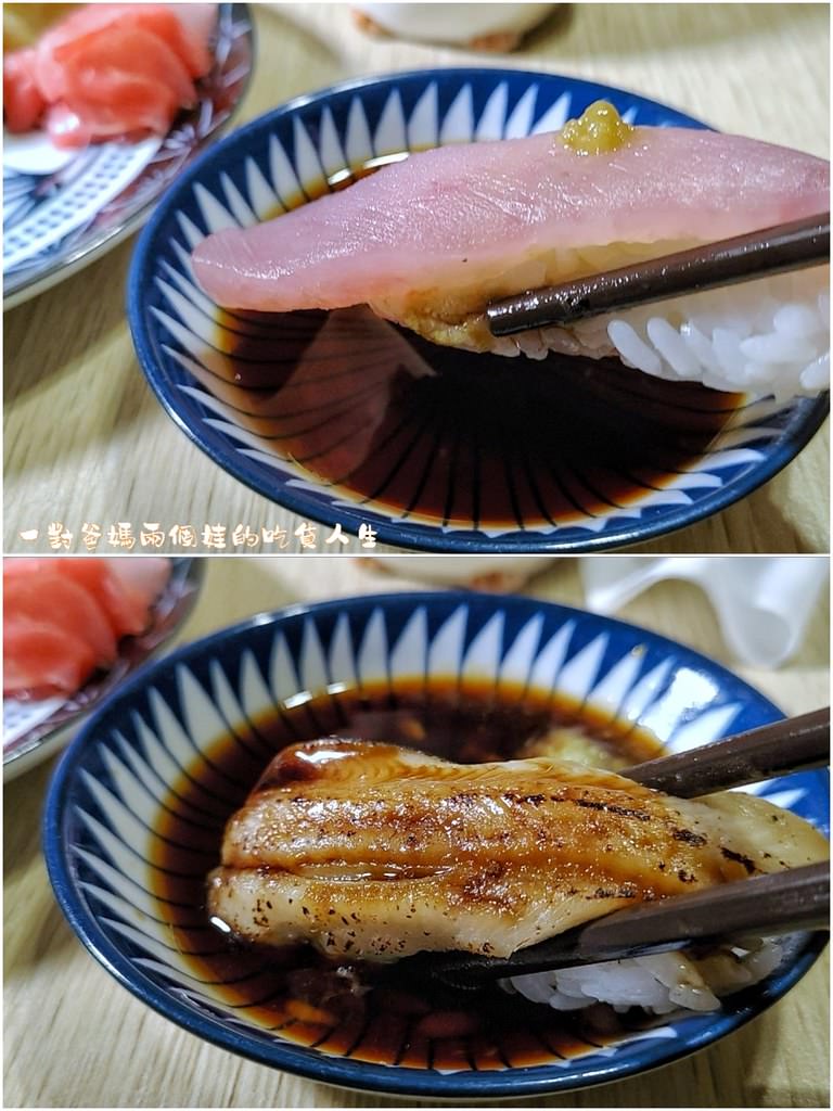 高雄三民區日本料理『築饌丼飯壽司』