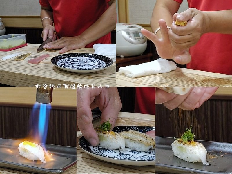 高雄三民區日本料理『築饌丼飯壽司』