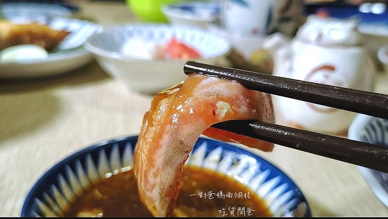 高雄三民區日本料理『築饌丼飯壽司』