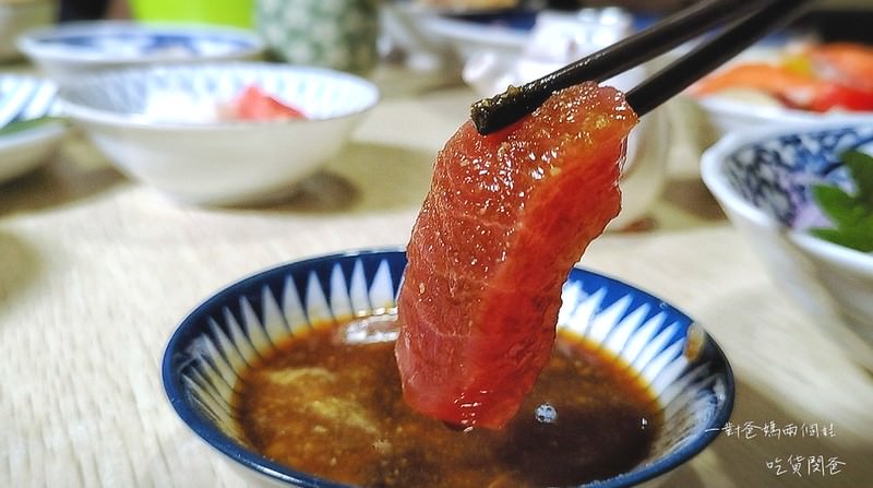 高雄三民區日本料理『築饌丼飯壽司』