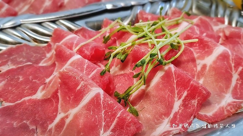 台南東區『花花世界鍋物』