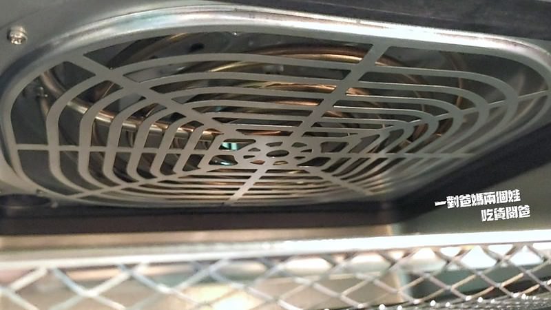 安晴氣炸鍋/安晴氣炸烤箱 介紹 食譜