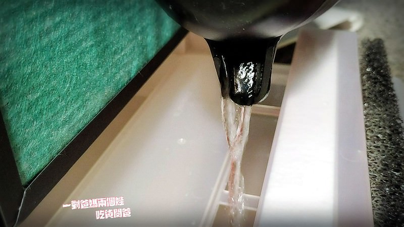 安晴變頻旗艦加濕空氣清淨機