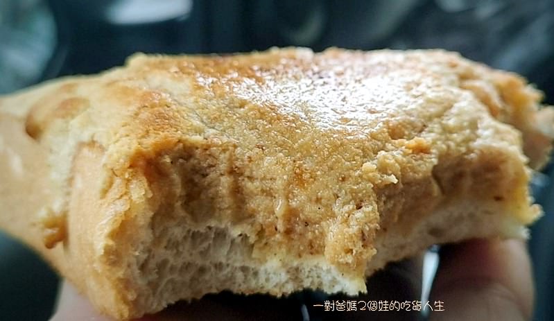 高雄左營至聖路『反轉厚奶酥』