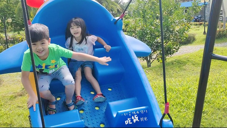 花蓮瑞穗棕櫚湖渡假民宿