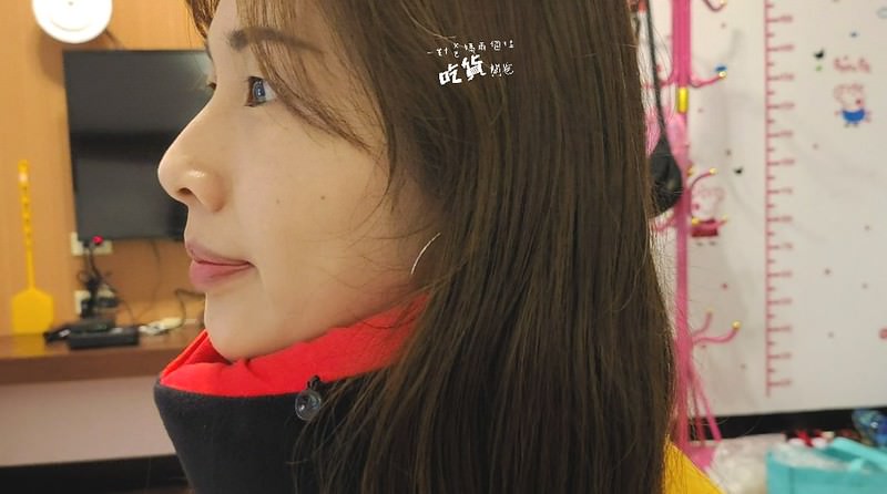 GreySa格蕾莎。全家福旅行頸枕