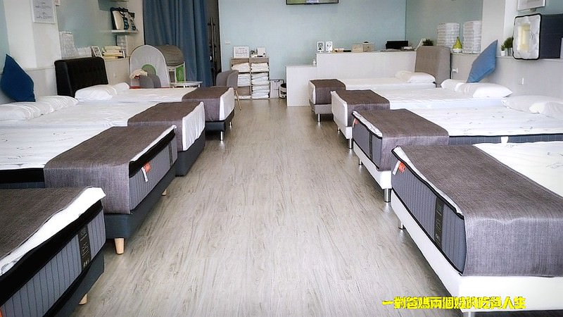 高雄仁武。橘家床墊