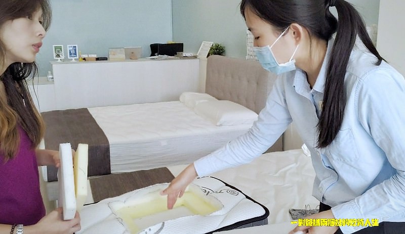 高雄仁武。橘家床墊