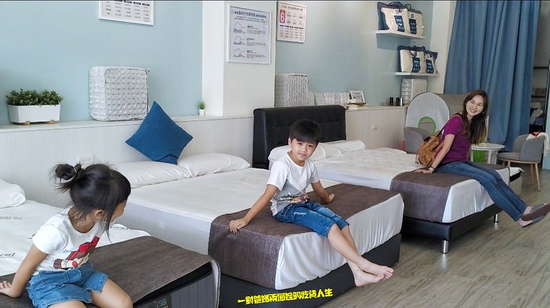 高雄仁武。橘家床墊