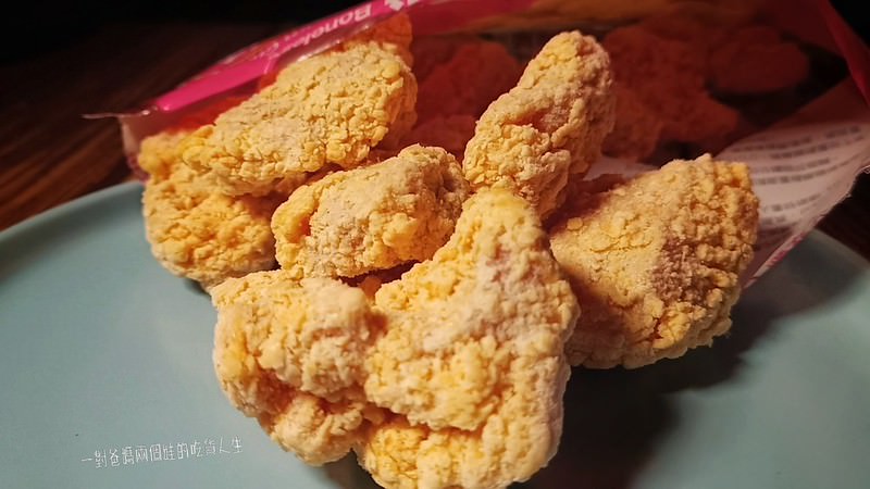 桃城雞排台式鹽酥雞/美式雞腿塊 宅配