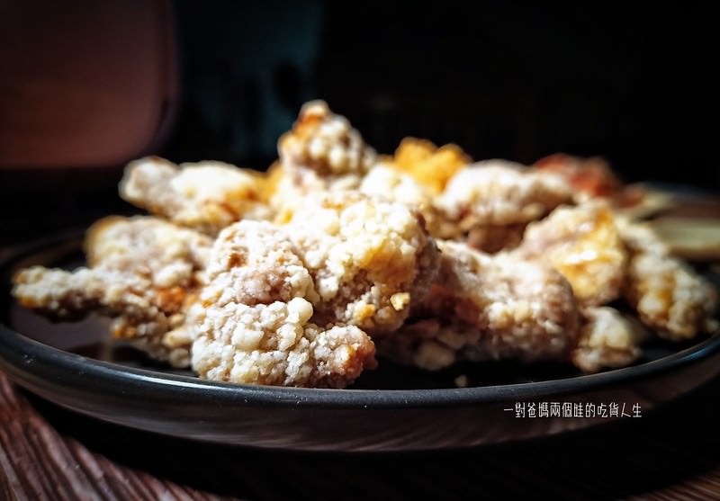 桃城雞排台式鹽酥雞/美式雞腿塊 宅配