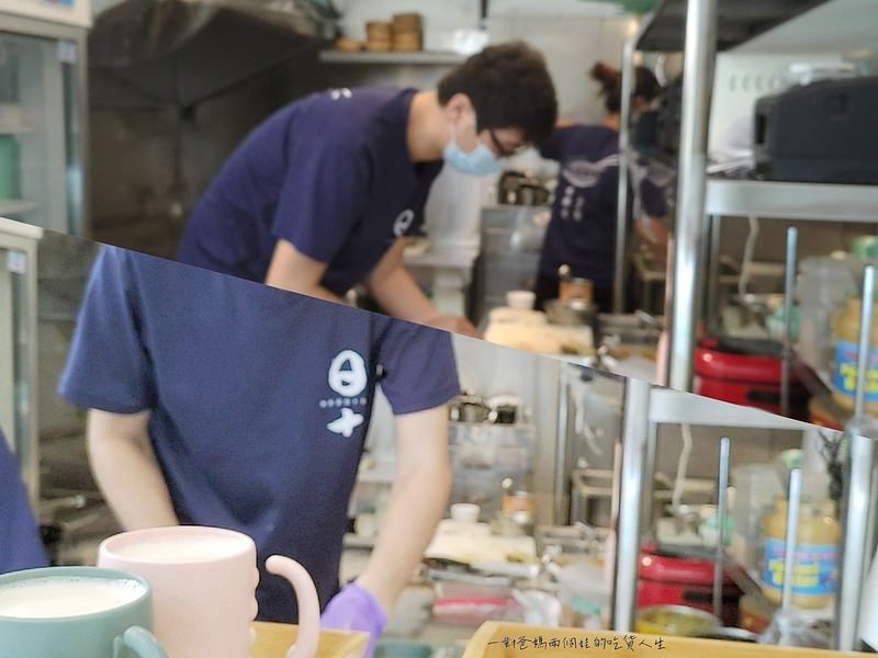 高雄鳳山美食 日十。早午食（文山店）