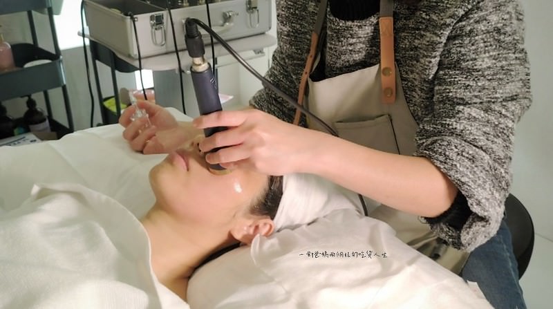 高雄鳳山臉部spa美容『金讌spa』