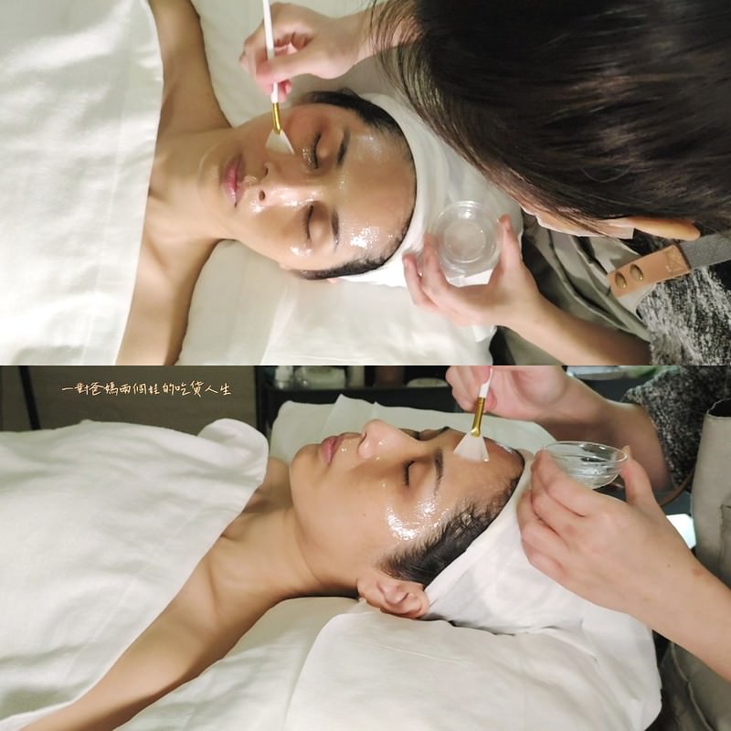 高雄鳳山臉部spa美容『金讌spa』