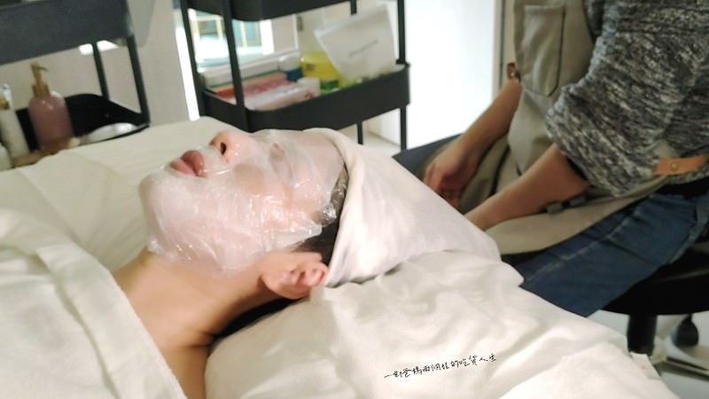 高雄鳳山臉部spa美容『金讌spa』