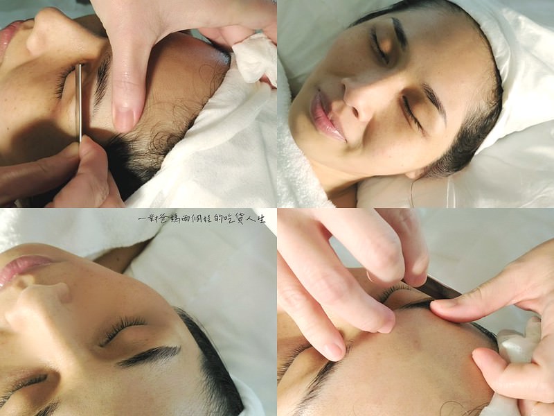 高雄鳳山臉部spa美容『金讌spa』
