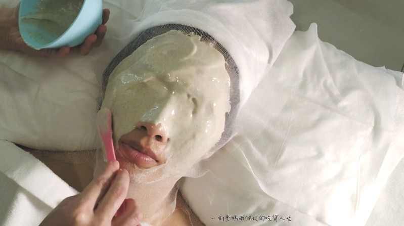 高雄鳳山臉部spa美容『金讌spa』