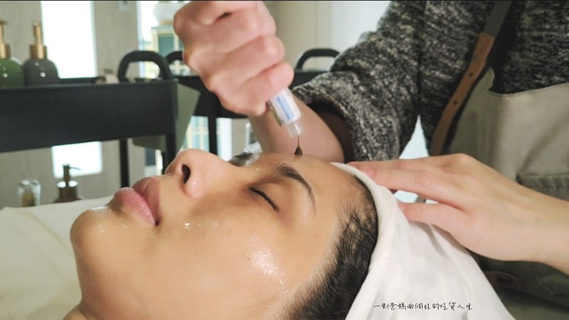 高雄鳳山臉部spa美容『金讌spa』