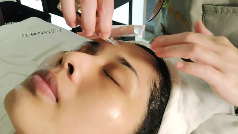 高雄鳳山臉部spa美容『金讌spa』
