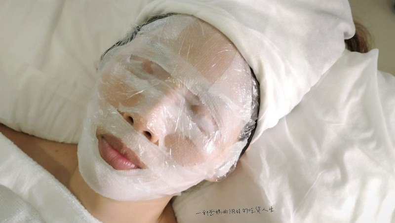 高雄鳳山臉部spa美容『金讌spa』