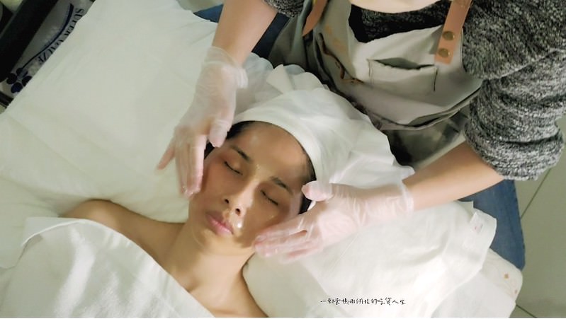 高雄鳳山臉部spa美容『金讌spa』