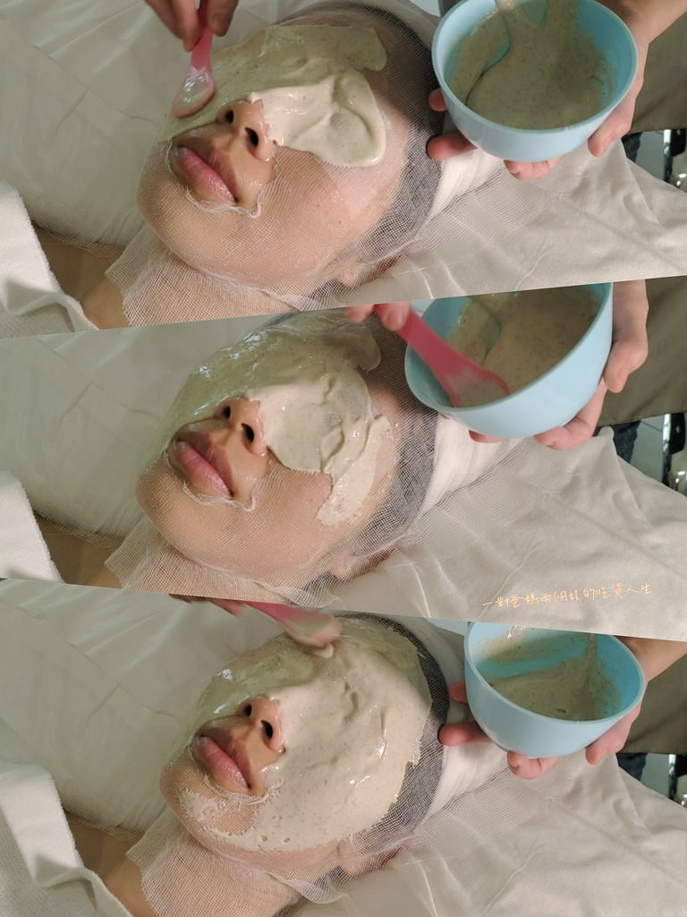 高雄鳳山臉部spa美容『金讌spa』