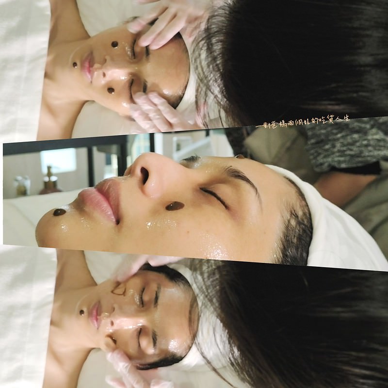 高雄鳳山臉部spa美容『金讌spa』