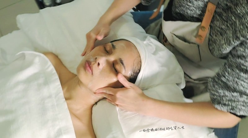 高雄鳳山臉部spa美容『金讌spa』