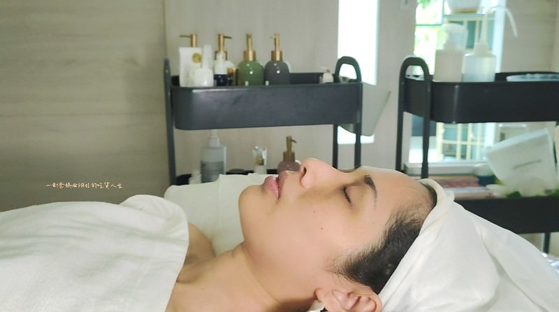 高雄鳳山臉部spa美容『金讌spa』