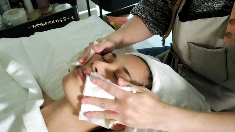 高雄鳳山臉部spa美容『金讌spa』