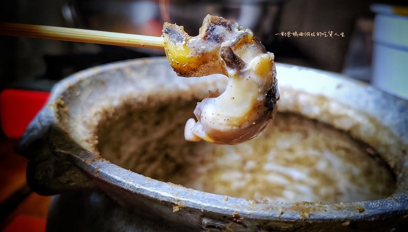 高雄苓雅美食 欣榀活蝦料理 泰國蝦、胡椒蝦、胡椒風螺