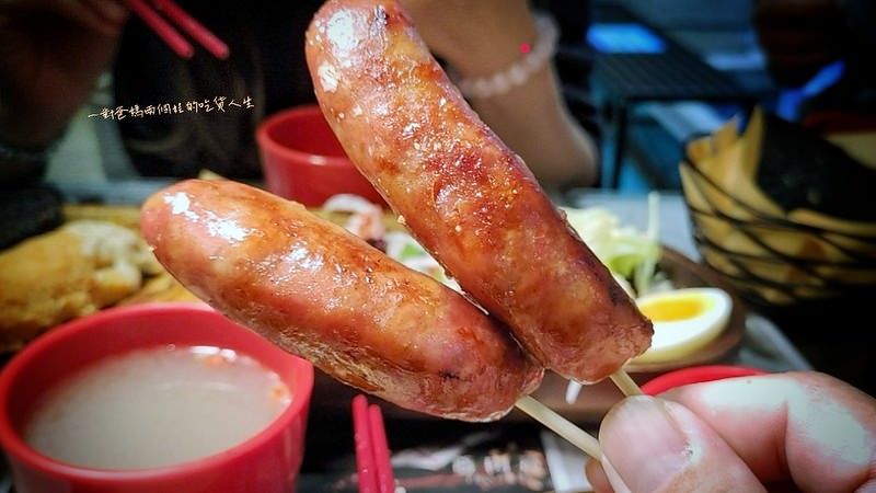 高雄夢時代 雞料理美食『發肉覓FLM』鐵板烤物