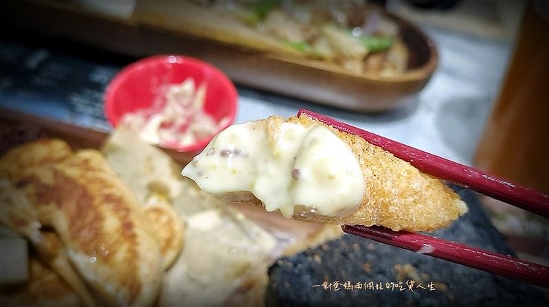 高雄夢時代 雞料理美食『發肉覓FLM』鐵板烤物