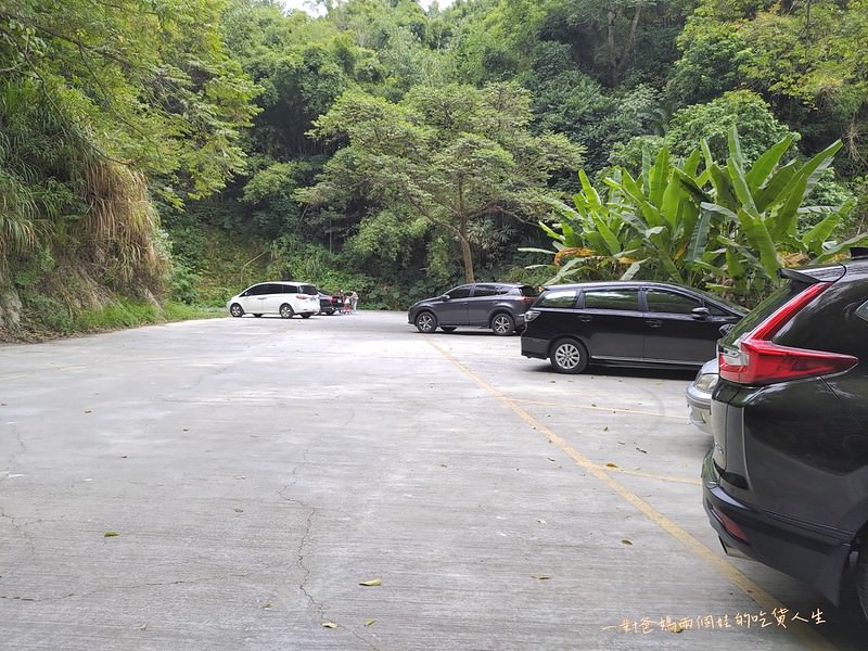 台南親子 旅遊 觀光景點 白河。台灣萬里長城