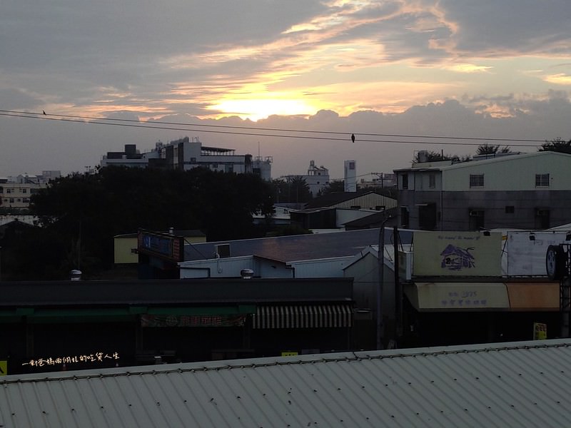 嘉義住宿推薦 佳仕堡商務飯店 麻魚寮夜市