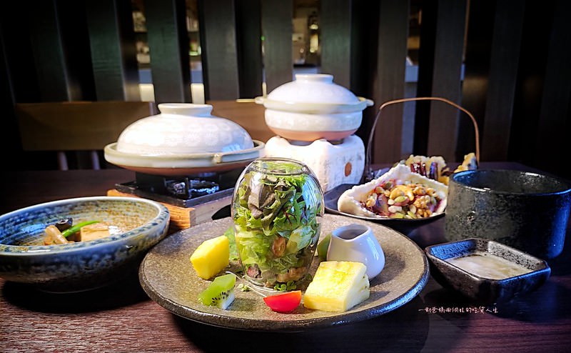 台南玉井景點美食  三千院 白色教堂