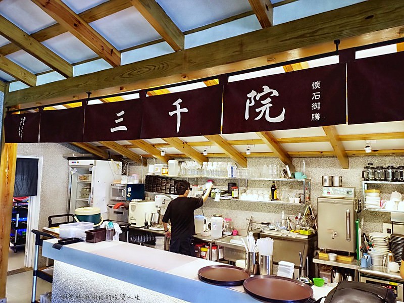 台南玉井景點美食  三千院 白色教堂