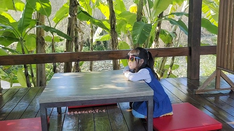 台南玉井景點美食  三千院 白色教堂