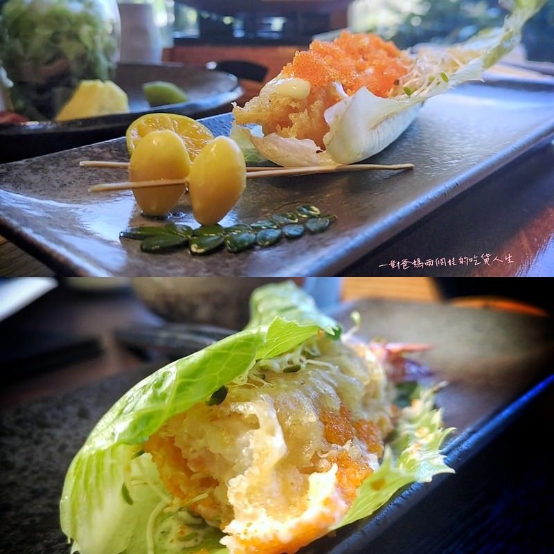 台南玉井景點美食  三千院 白色教堂
