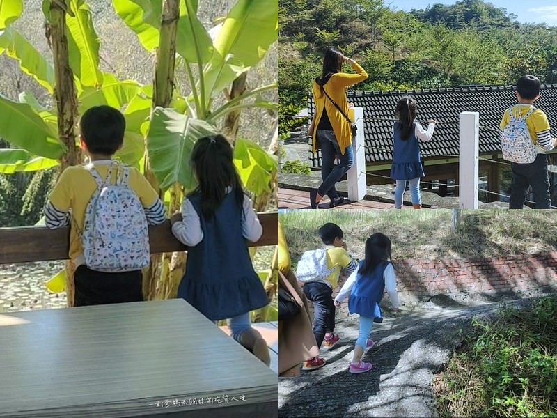 台南玉井景點美食  三千院 白色教堂