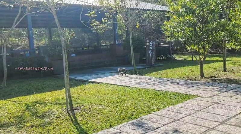 台南玉井景點美食  三千院 白色教堂