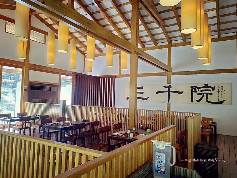 台南玉井景點美食  三千院 白色教堂