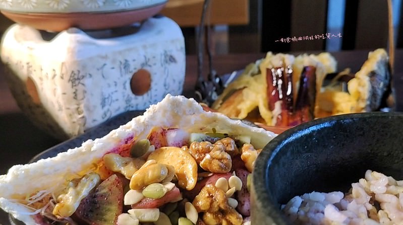 台南玉井景點美食  三千院 白色教堂