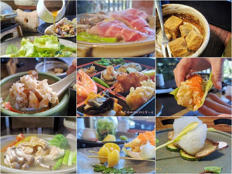 台南玉井景點 美食  三千院 白色教堂