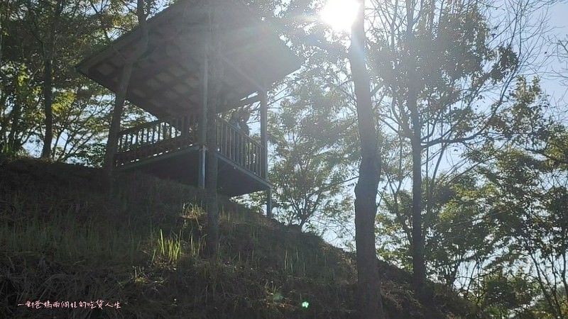 台南玉井景點美食  三千院 白色教堂