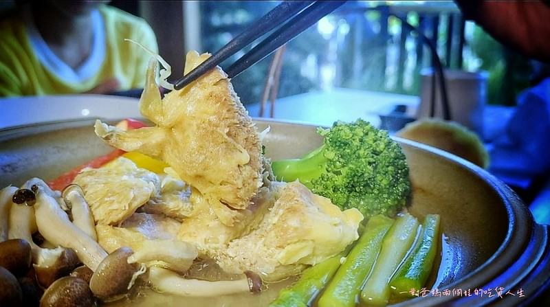 台南玉井景點美食  三千院 白色教堂